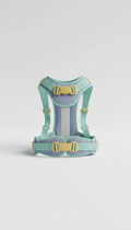 Ergonomic Posture Corrector with Breathable Mesh