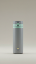 Smart Hydration Bottle with Reminders